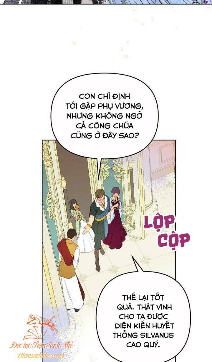 Tiền Là Tất Cả Chồng Là Phù Du Chap 6 - Next Chap 7