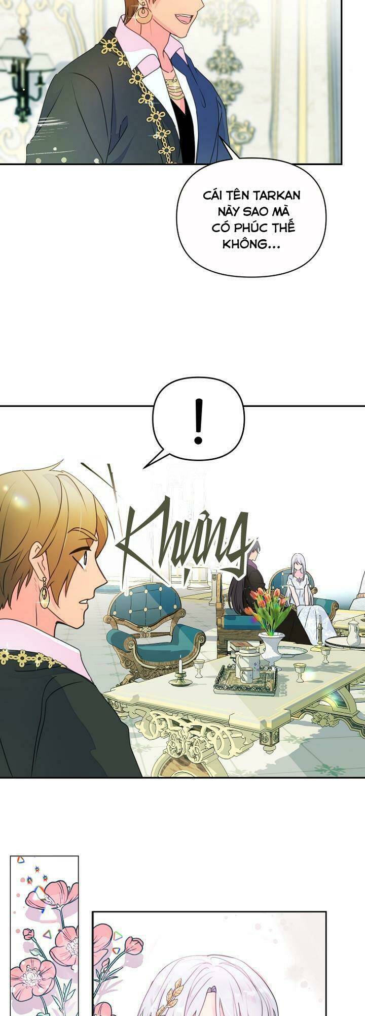 Tiền Là Tất Cả Chồng Là Phù Du Chap 6 - Next Chap 7