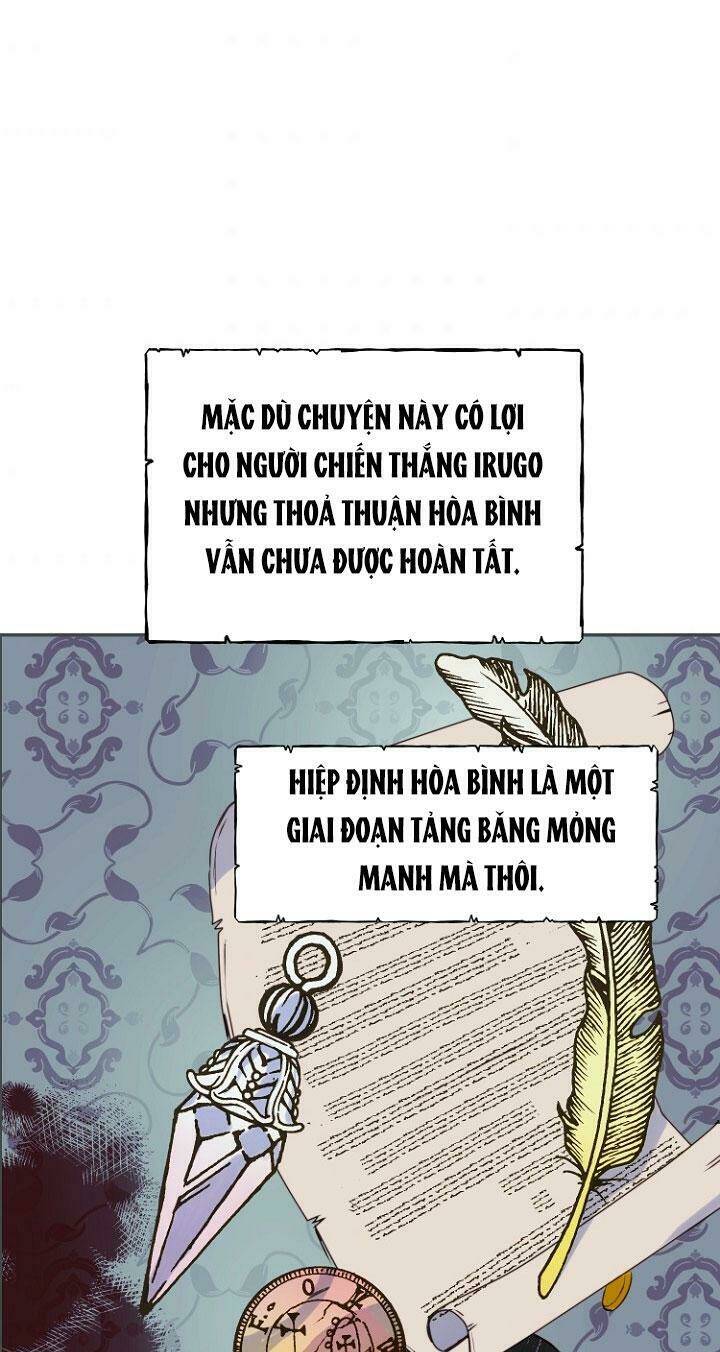 Tiền Là Tất Cả Chồng Là Phù Du Chap 7 - Next Chap 8