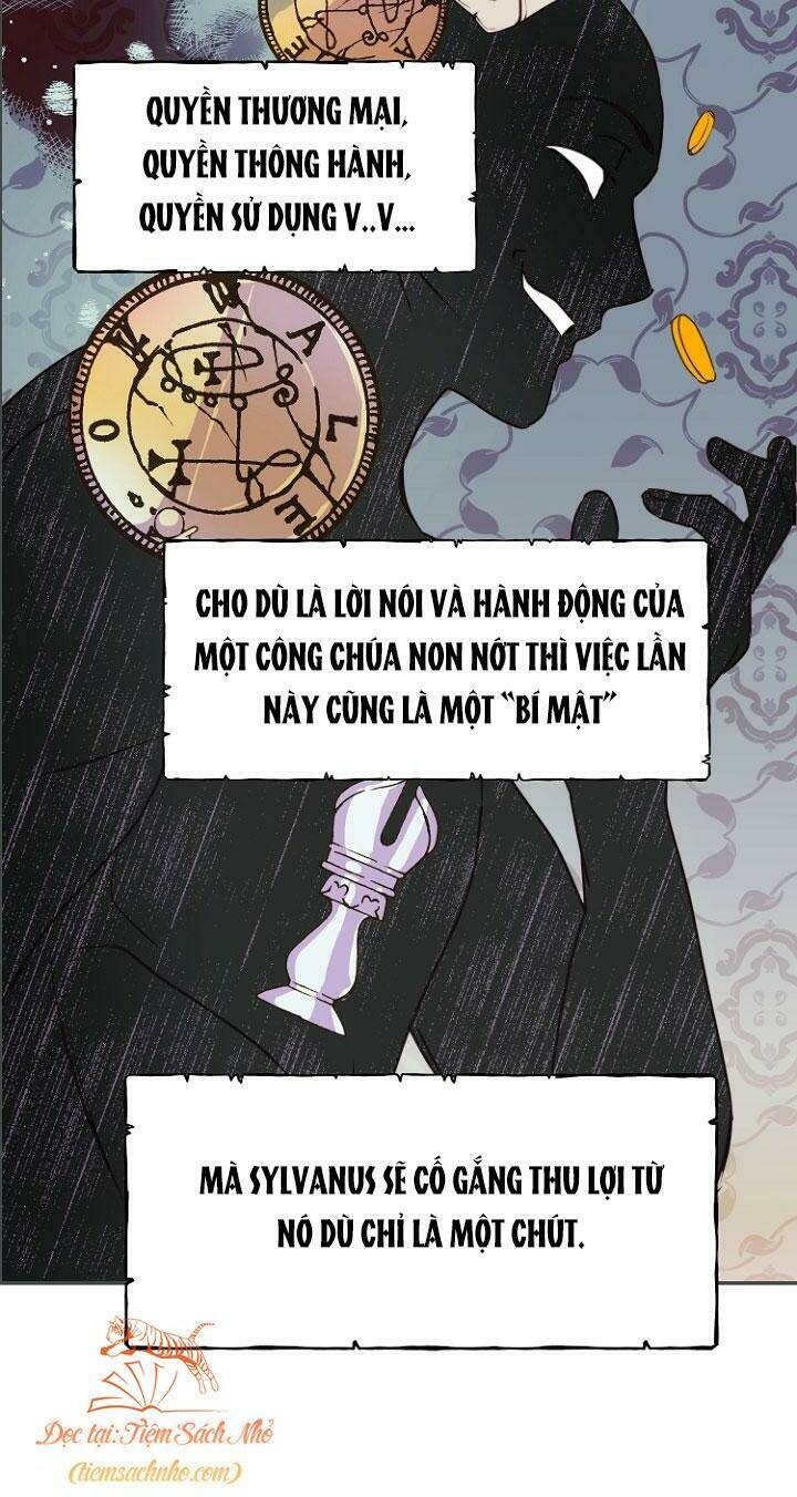 Tiền Là Tất Cả Chồng Là Phù Du Chap 7 - Next Chap 8