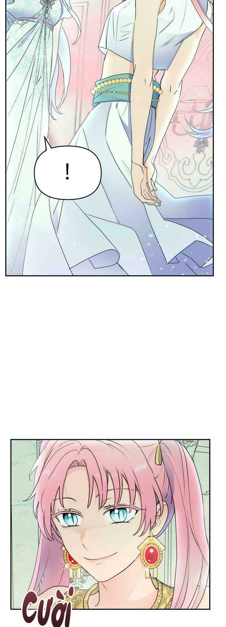 Tiền Là Tất Cả Chồng Là Phù Du Chap 8 - Next Chap 9