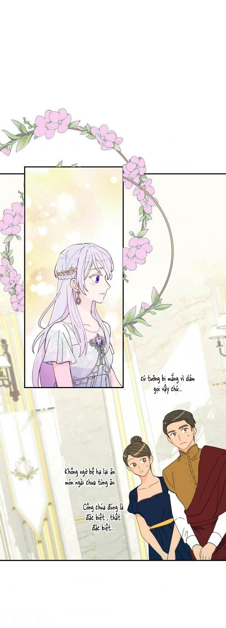 Tiền Là Tất Cả Chồng Là Phù Du Chap 9 - Next Chap 10