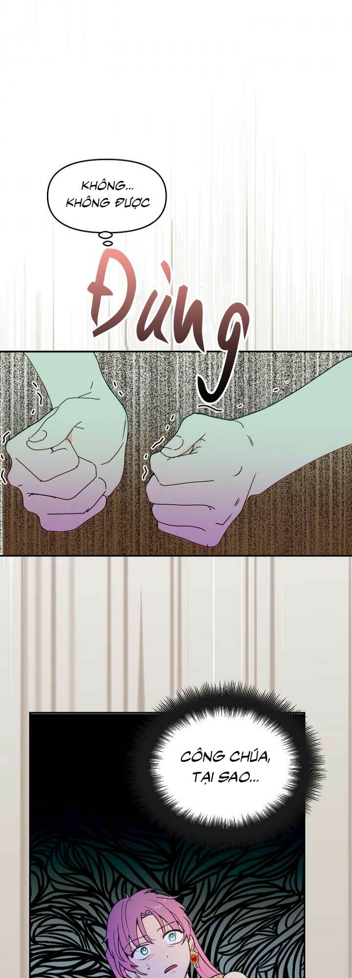 Tiền Là Tất Cả Chồng Là Phù Du Chap 9 - Next Chap 10