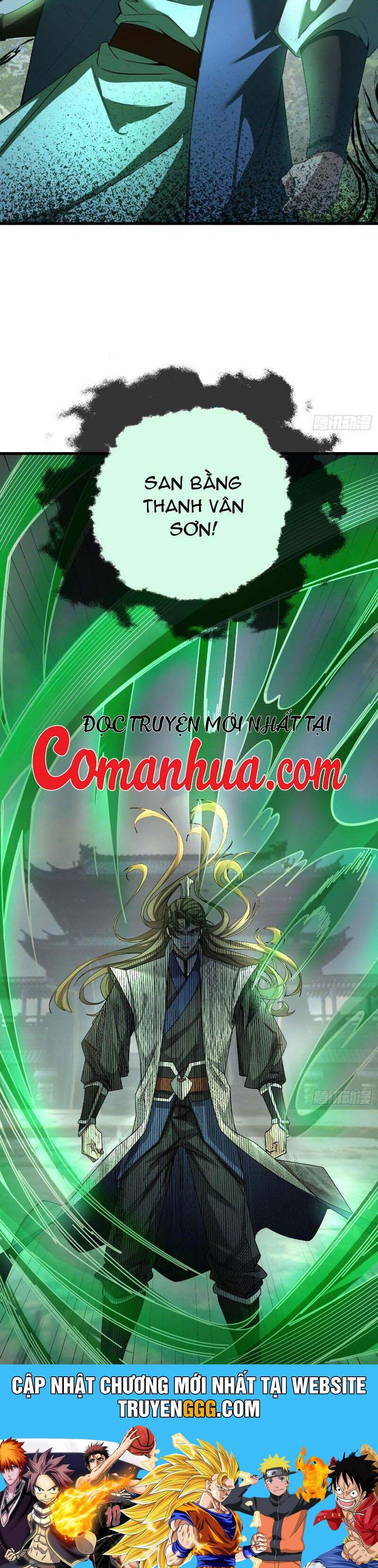 Tiên Làm Nô Thần Là Bộc, Đại Đế Làm Chó Giữ Nhà Chap 2 - Next Chap 3