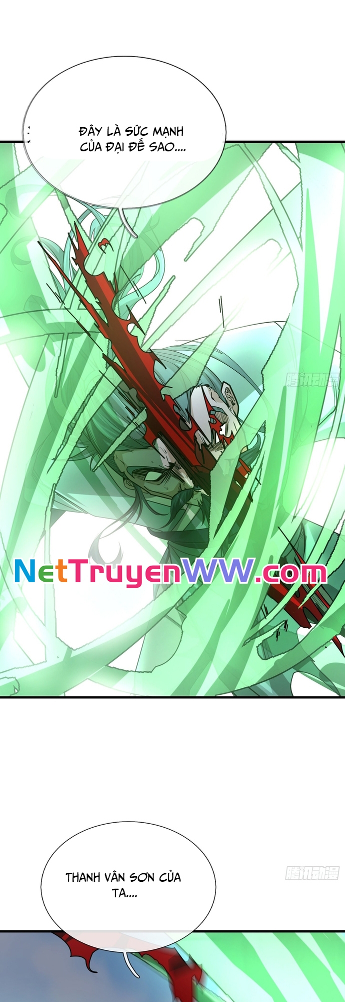 Tiên Làm Nô Thần Là Bộc, Đại Đế Làm Chó Giữ Nhà Chap 3 - Next Chap 4