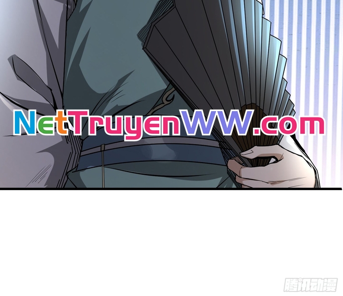 Tiên Làm Nô Thần Là Bộc, Đại Đế Làm Chó Giữ Nhà Chap 3 - Next Chap 4