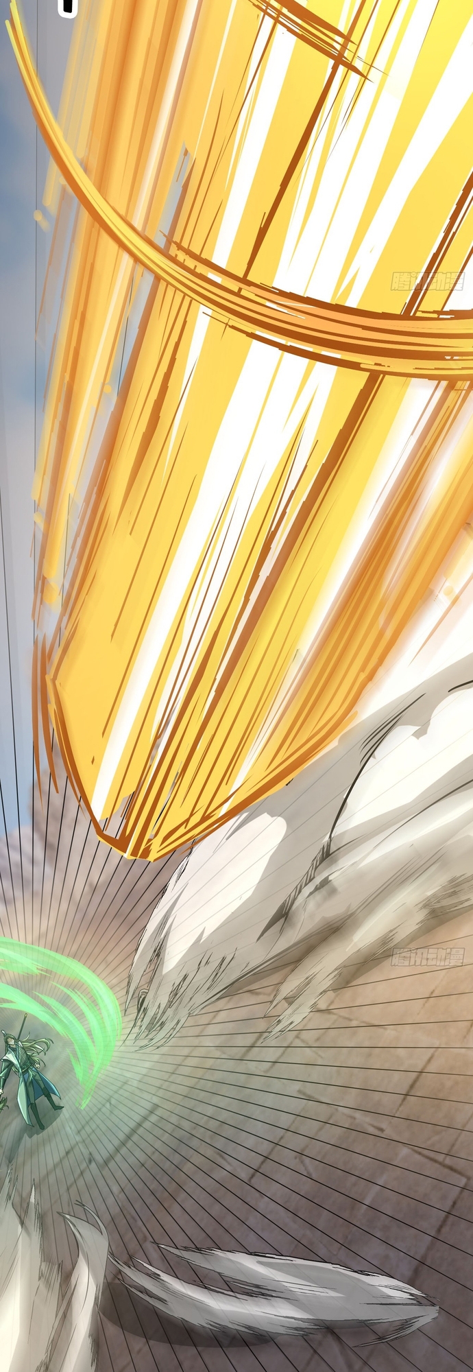 Tiên Làm Nô Thần Là Bộc, Đại Đế Làm Chó Giữ Nhà Chap 3 - Next Chap 4