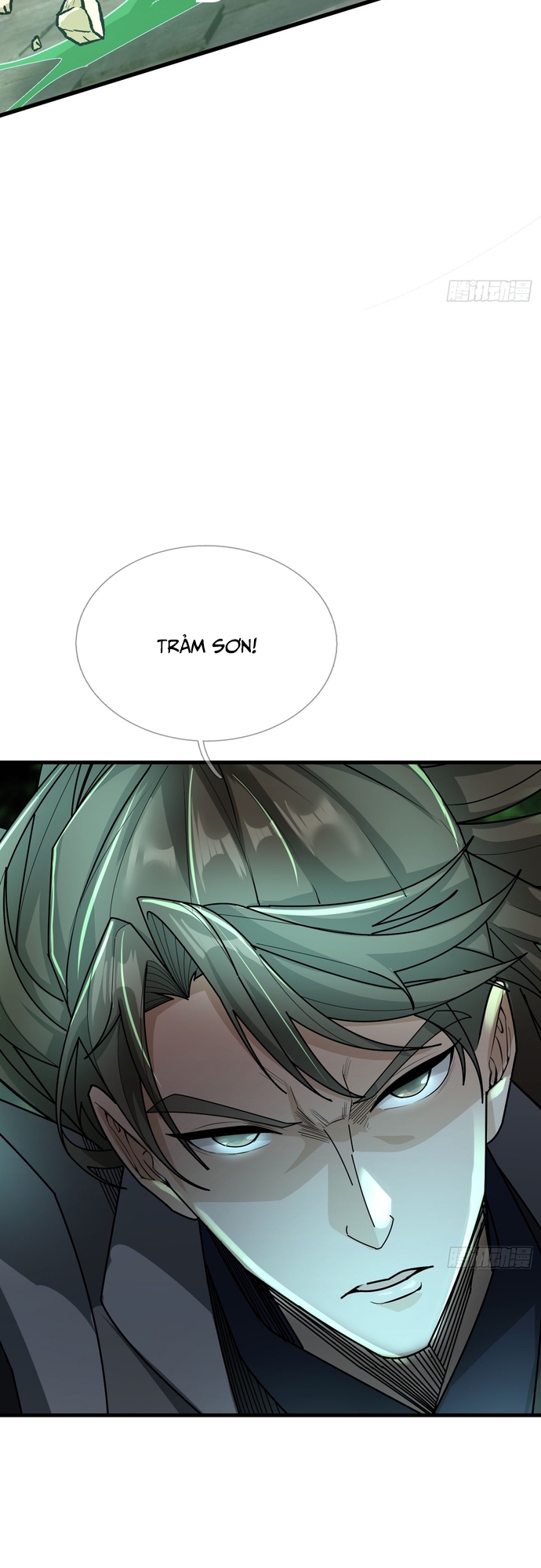 Tiên Làm Nô Thần Là Bộc, Đại Đế Làm Chó Giữ Nhà Chap 3 - Next Chap 4