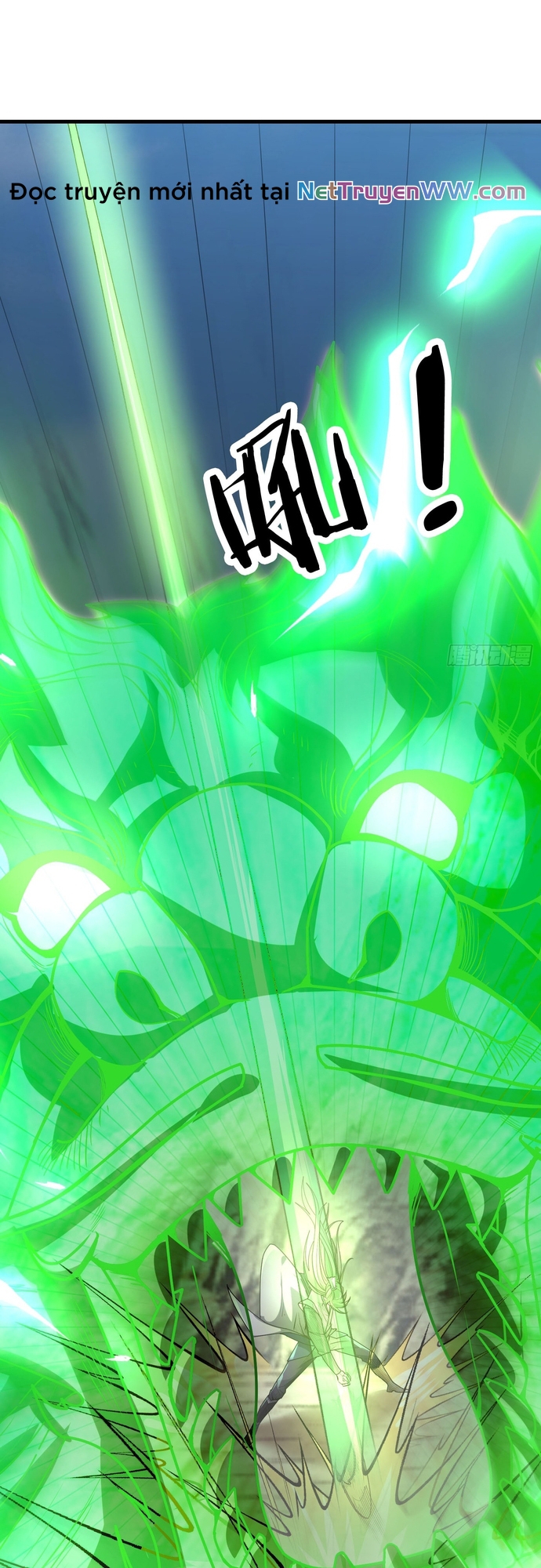 Tiên Làm Nô Thần Là Bộc, Đại Đế Làm Chó Giữ Nhà Chap 3 - Next Chap 4