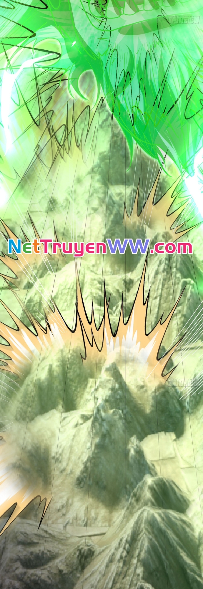 Tiên Làm Nô Thần Là Bộc, Đại Đế Làm Chó Giữ Nhà Chap 3 - Next Chap 4