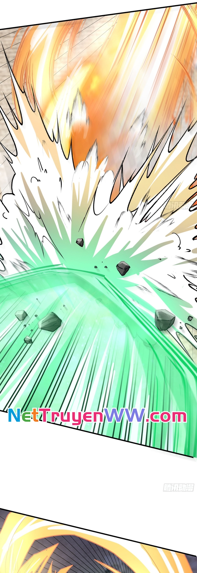 Tiên Làm Nô Thần Là Bộc, Đại Đế Làm Chó Giữ Nhà Chap 3 - Next Chap 4