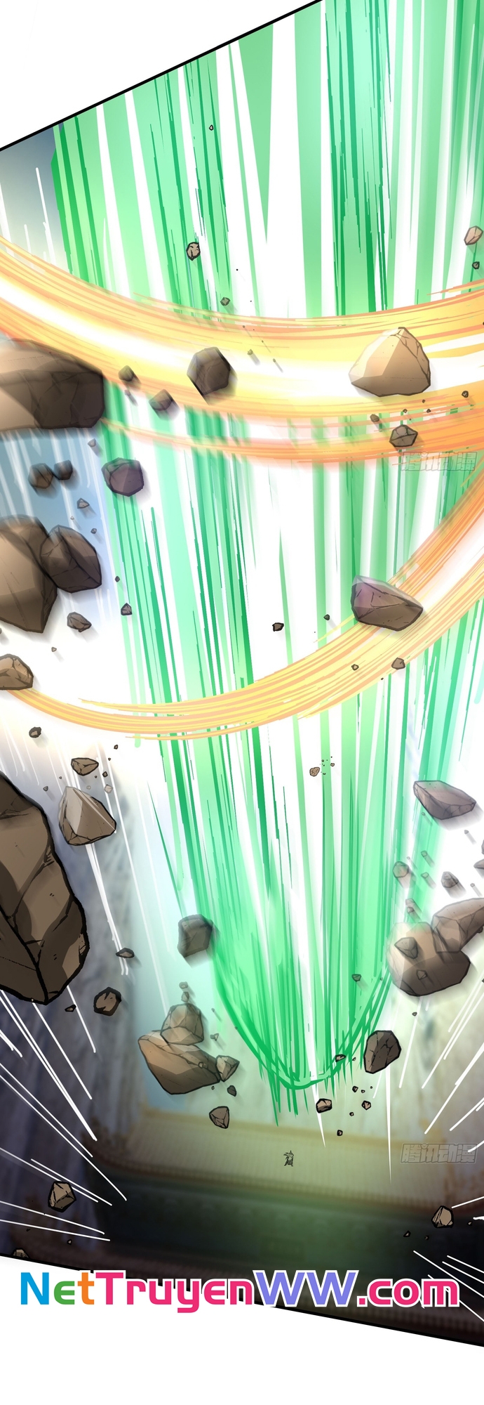 Tiên Làm Nô Thần Là Bộc, Đại Đế Làm Chó Giữ Nhà Chap 3 - Next Chap 4