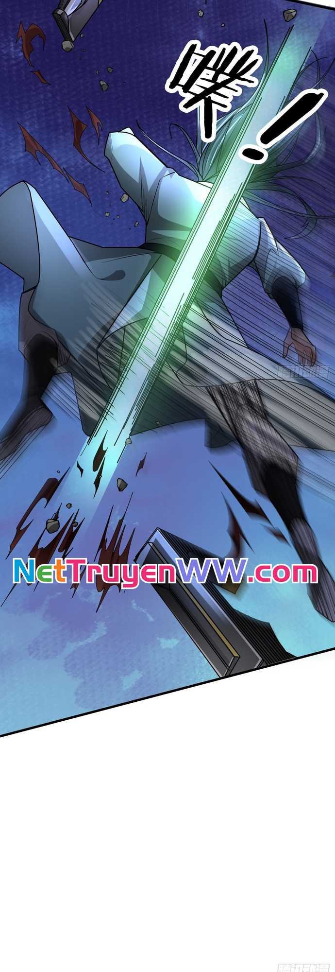 Tiên Làm Nô Thần Là Bộc, Đại Đế Làm Chó Giữ Nhà Chap 3 - Next Chap 4