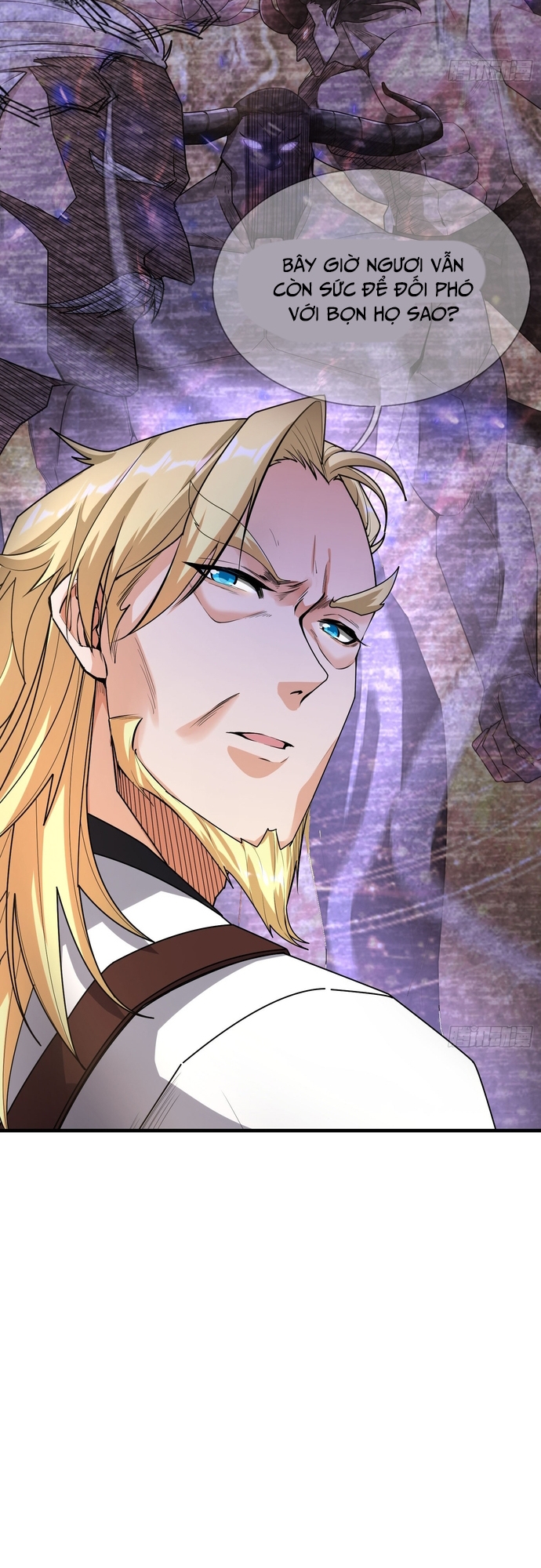 Tiên Làm Nô Thần Là Bộc, Đại Đế Làm Chó Giữ Nhà Chap 4 - Next Chap 5