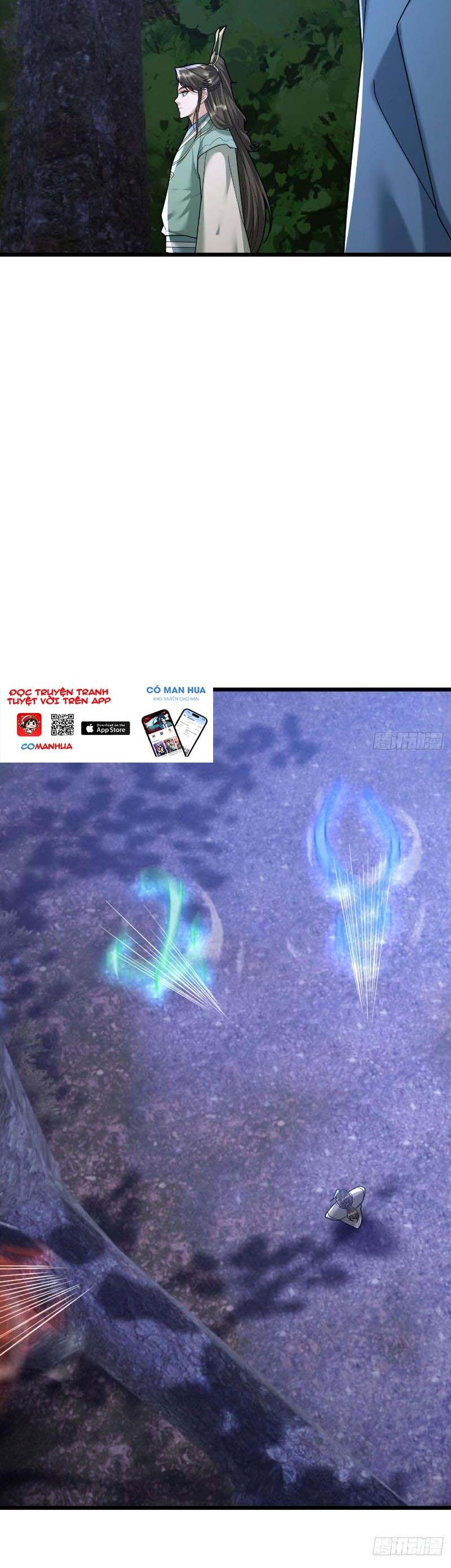 Tiên Làm Nô Thần Là Bộc, Đại Đế Làm Chó Giữ Nhà Chap 5 - Next Chap 6