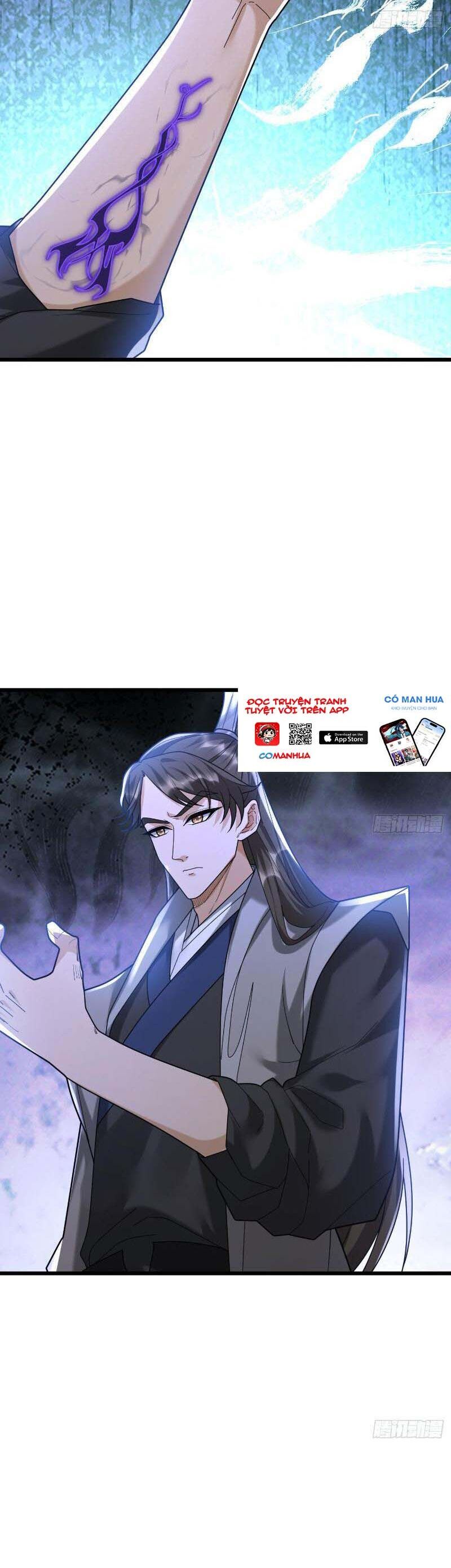 Tiên Làm Nô Thần Là Bộc, Đại Đế Làm Chó Giữ Nhà Chap 5 - Next Chap 6