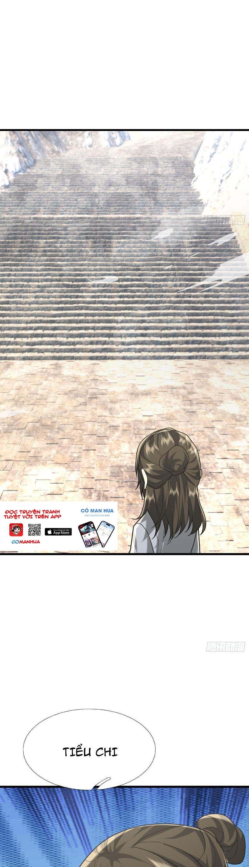 Tiên Làm Nô Thần Là Bộc, Đại Đế Làm Chó Giữ Nhà Chap 5 - Next Chap 6