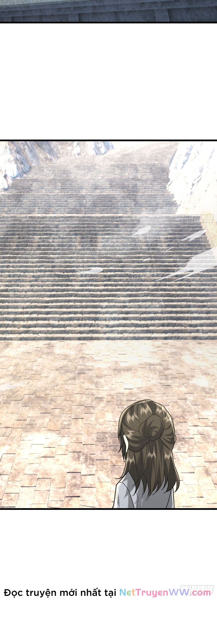 Tiên Làm Nô Thần Là Bộc, Đại Đế Làm Chó Giữ Nhà Chap 5 - Next Chap 6