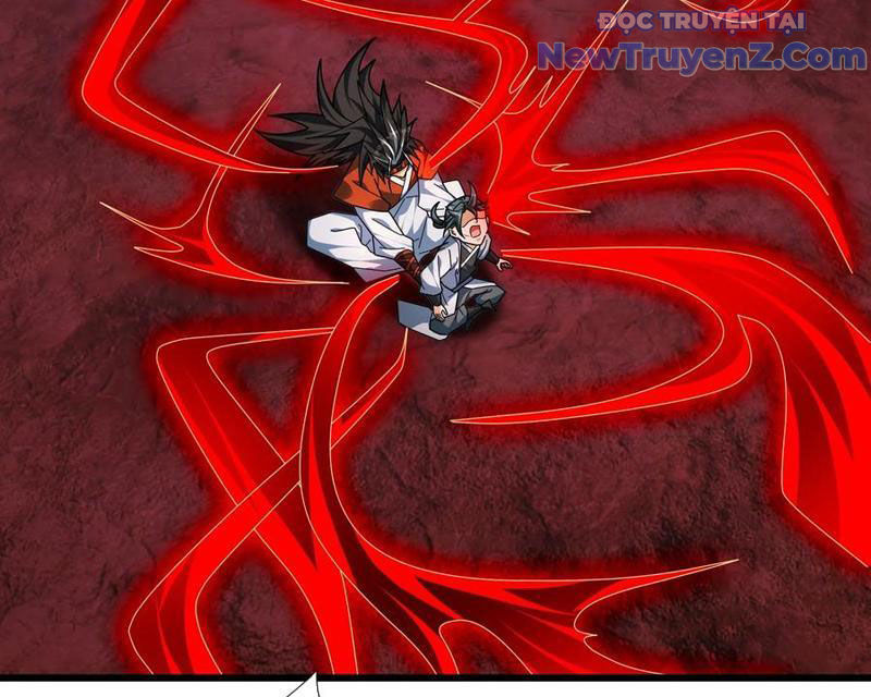 Tiên Làm Nô Thần Là Bộc, Đại Đế Làm Chó Giữ Nhà Chap 52 - Next Chap 53