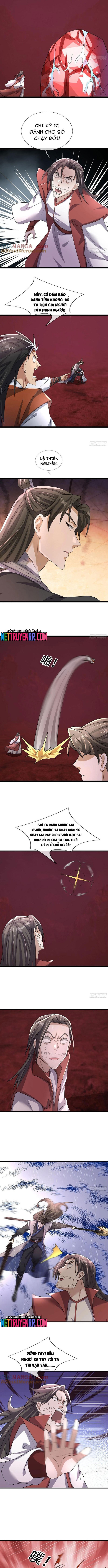 Tiên Làm Nô Thần Là Bộc, Đại Đế Làm Chó Giữ Nhà Chap 55.1 - Next Chap 56.1