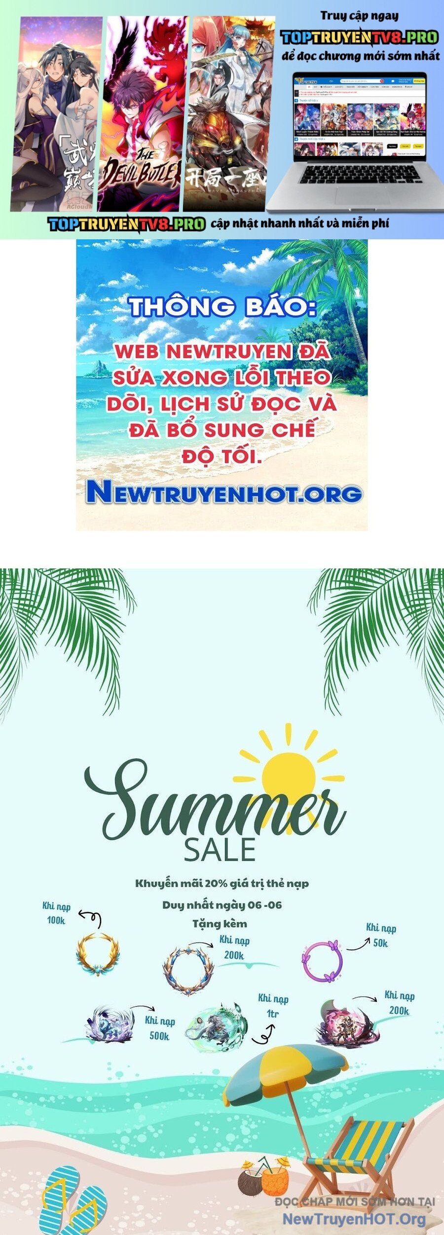 Tiên Làm Nô Thần Là Bộc, Đại Đế Làm Chó Giữ Nhà Chap 56 - Next Chap 57