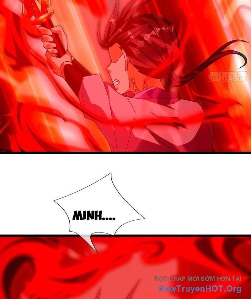 Tiên Làm Nô Thần Là Bộc, Đại Đế Làm Chó Giữ Nhà Chap 56 - Next Chap 57