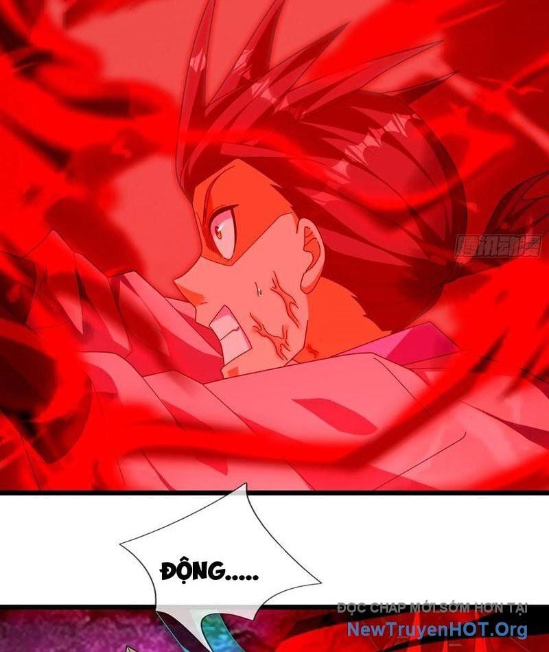 Tiên Làm Nô Thần Là Bộc, Đại Đế Làm Chó Giữ Nhà Chap 56 - Next Chap 57