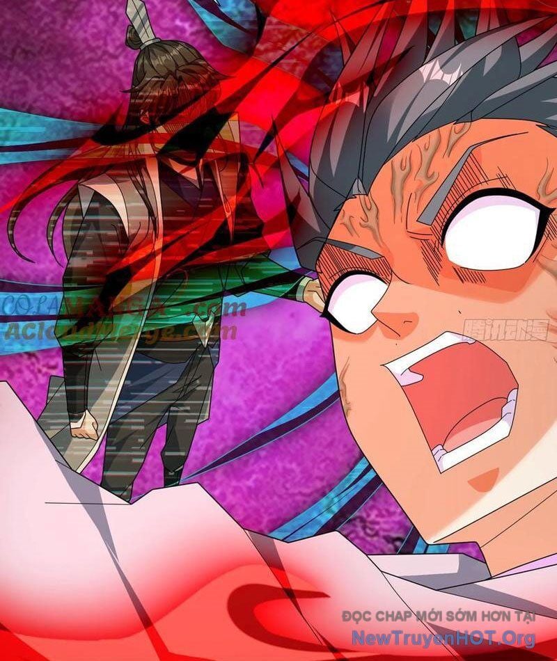 Tiên Làm Nô Thần Là Bộc, Đại Đế Làm Chó Giữ Nhà Chap 56 - Next Chap 57