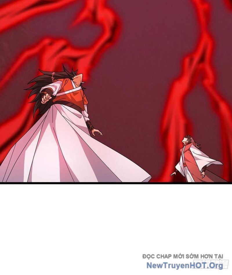 Tiên Làm Nô Thần Là Bộc, Đại Đế Làm Chó Giữ Nhà Chap 56 - Next Chap 57