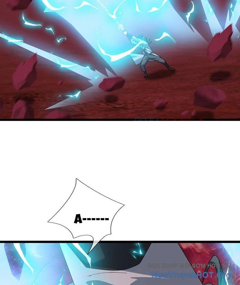 Tiên Làm Nô Thần Là Bộc, Đại Đế Làm Chó Giữ Nhà Chap 56 - Next Chap 57