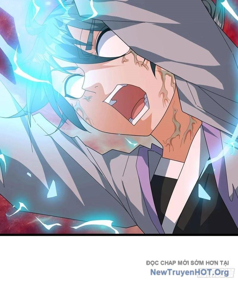 Tiên Làm Nô Thần Là Bộc, Đại Đế Làm Chó Giữ Nhà Chap 56 - Next Chap 57