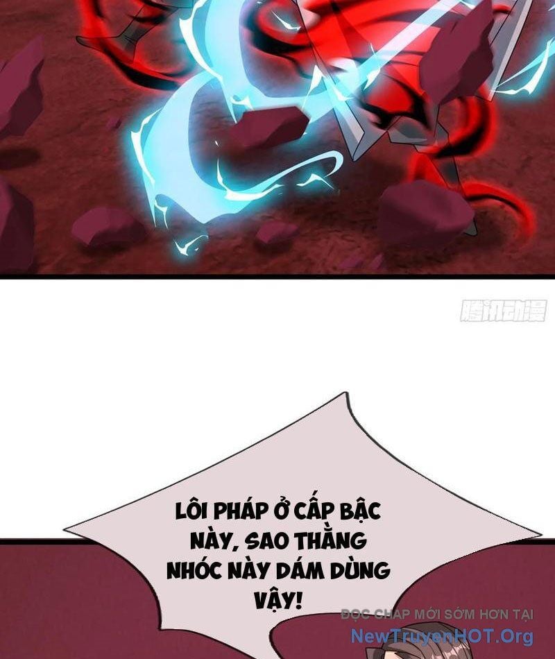 Tiên Làm Nô Thần Là Bộc, Đại Đế Làm Chó Giữ Nhà Chap 56 - Next Chap 57