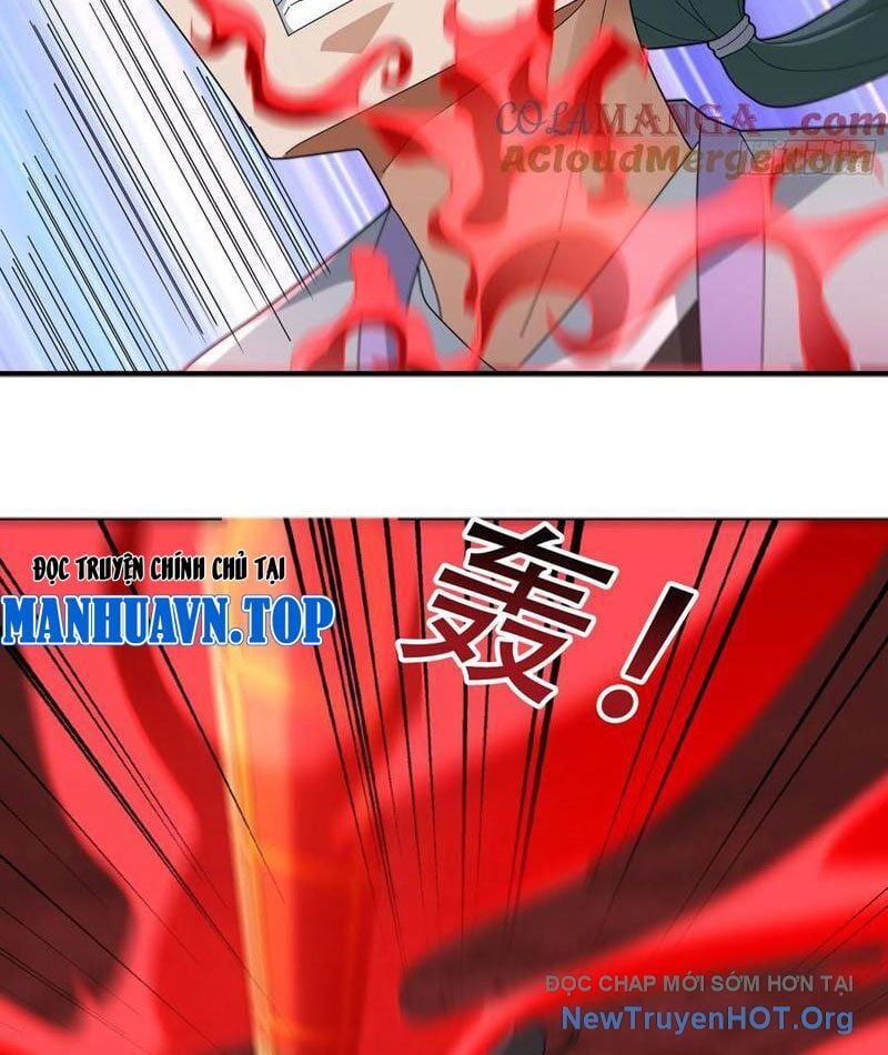 Tiên Làm Nô Thần Là Bộc, Đại Đế Làm Chó Giữ Nhà Chap 56 - Next Chap 57