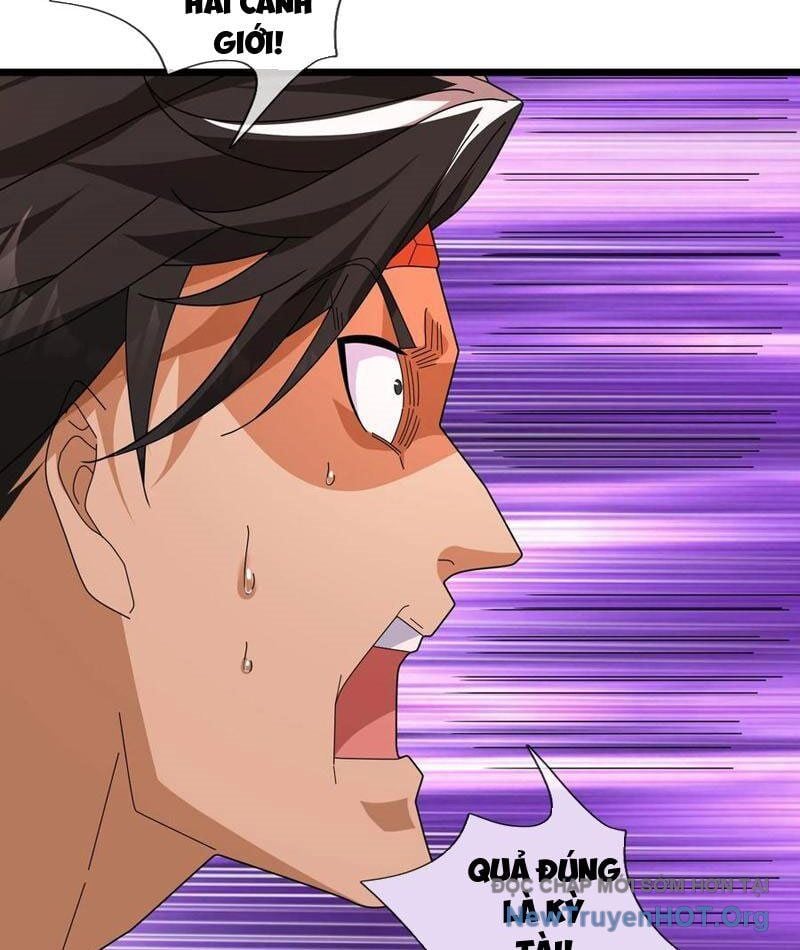 Tiên Làm Nô Thần Là Bộc, Đại Đế Làm Chó Giữ Nhà Chap 56 - Next Chap 57