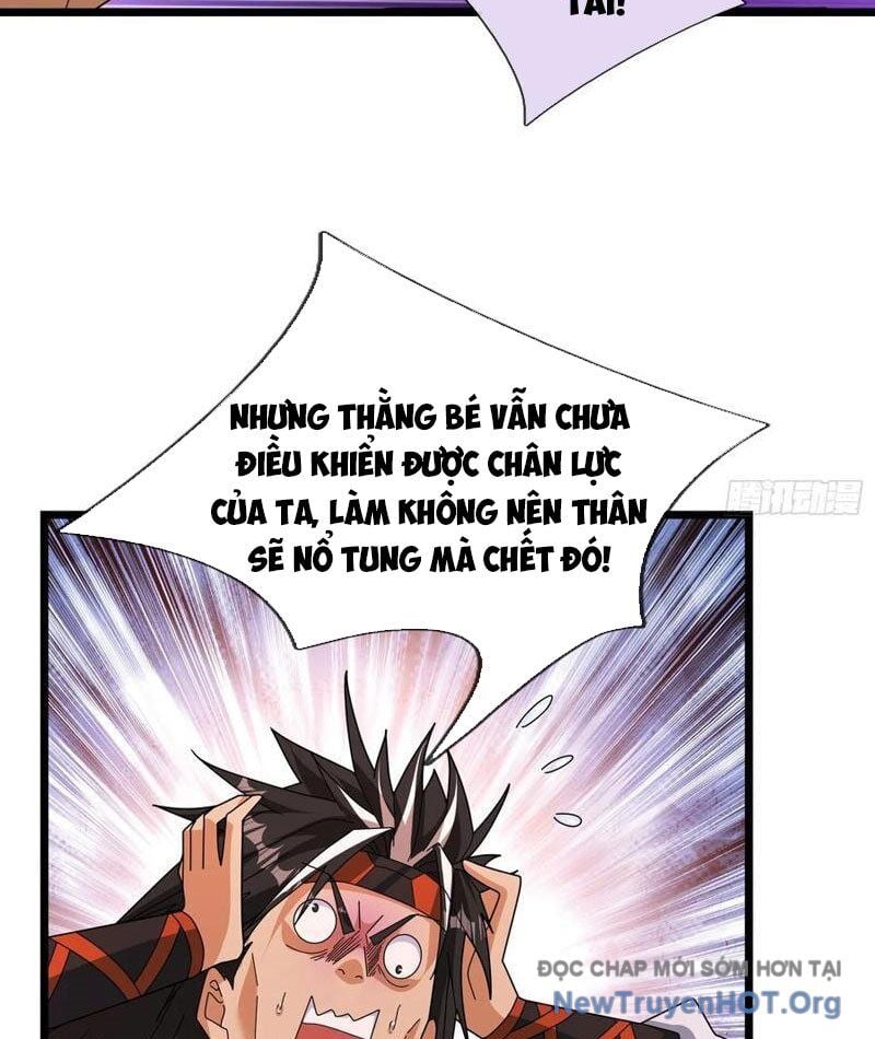 Tiên Làm Nô Thần Là Bộc, Đại Đế Làm Chó Giữ Nhà Chap 56 - Next Chap 57