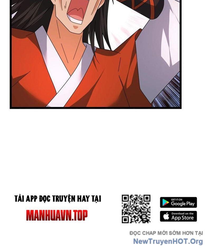 Tiên Làm Nô Thần Là Bộc, Đại Đế Làm Chó Giữ Nhà Chap 56 - Next Chap 57