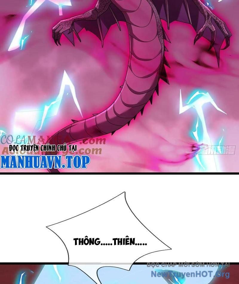 Tiên Làm Nô Thần Là Bộc, Đại Đế Làm Chó Giữ Nhà Chap 56 - Next Chap 57