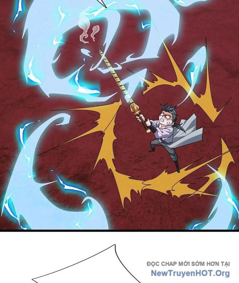 Tiên Làm Nô Thần Là Bộc, Đại Đế Làm Chó Giữ Nhà Chap 56 - Next Chap 57