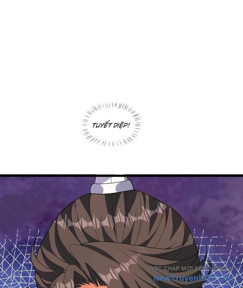 Tiên Làm Nô Thần Là Bộc, Đại Đế Làm Chó Giữ Nhà Chap 56 - Next Chap 57