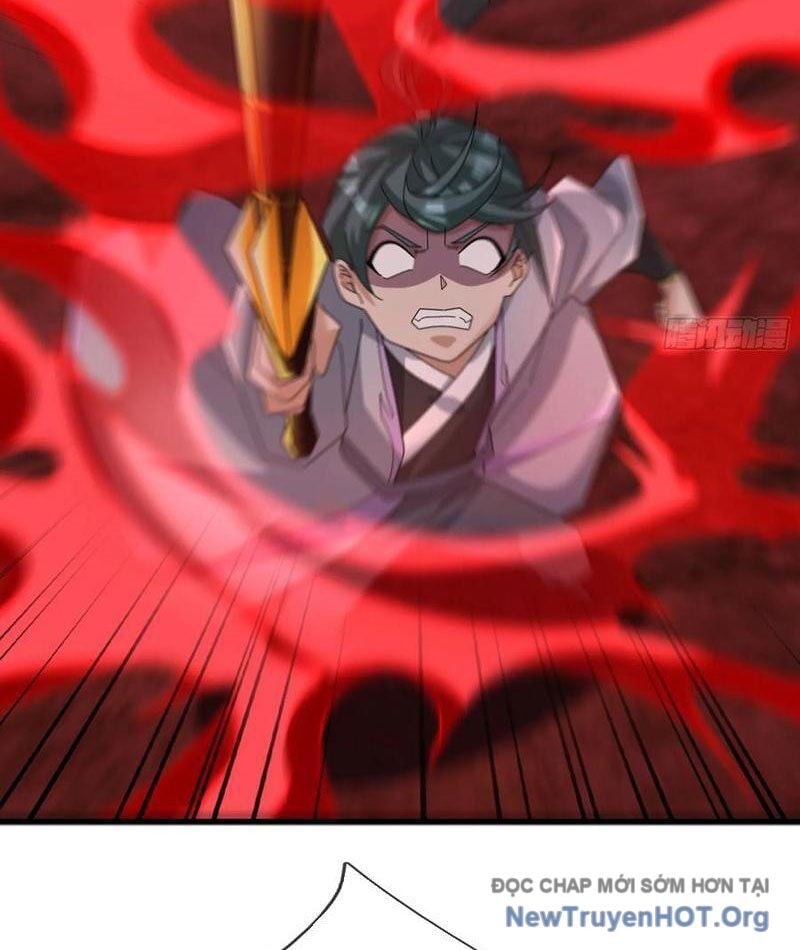 Tiên Làm Nô Thần Là Bộc, Đại Đế Làm Chó Giữ Nhà Chap 56 - Next Chap 57