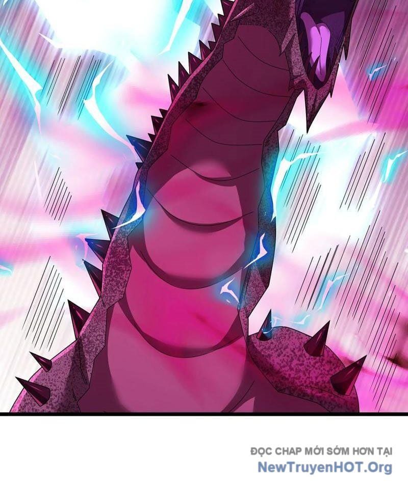 Tiên Làm Nô Thần Là Bộc, Đại Đế Làm Chó Giữ Nhà Chap 56 - Next Chap 57