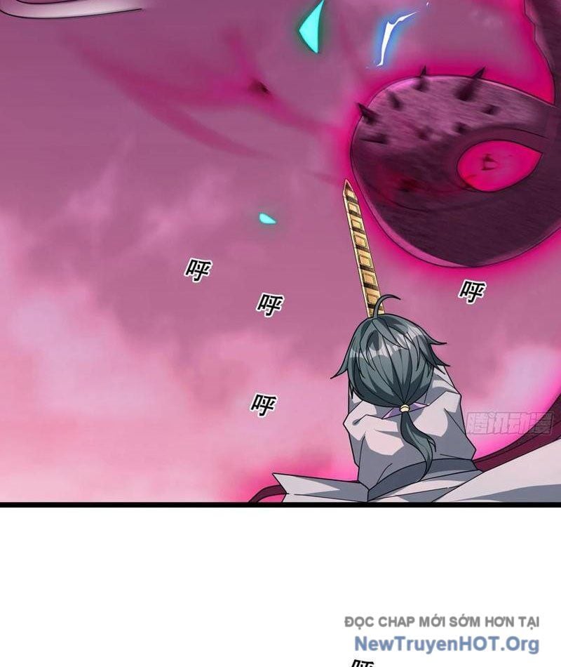 Tiên Làm Nô Thần Là Bộc, Đại Đế Làm Chó Giữ Nhà Chap 56 - Next Chap 57