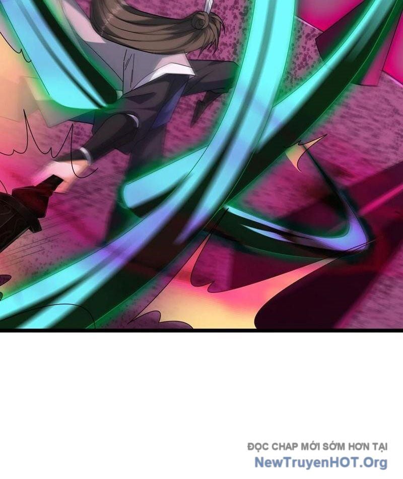 Tiên Làm Nô Thần Là Bộc, Đại Đế Làm Chó Giữ Nhà Chap 56 - Next Chap 57