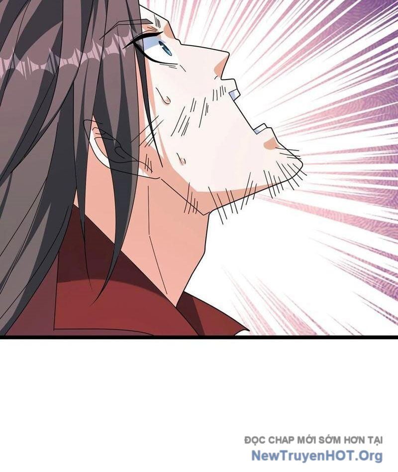 Tiên Làm Nô Thần Là Bộc, Đại Đế Làm Chó Giữ Nhà Chap 56 - Next Chap 57