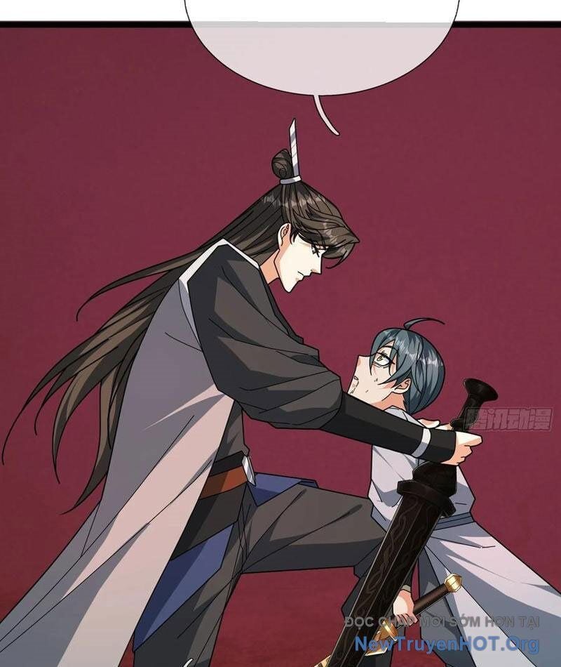 Tiên Làm Nô Thần Là Bộc, Đại Đế Làm Chó Giữ Nhà Chap 56 - Next Chap 57