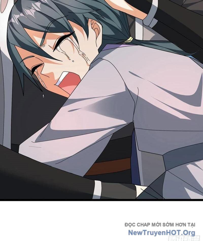 Tiên Làm Nô Thần Là Bộc, Đại Đế Làm Chó Giữ Nhà Chap 56 - Next Chap 57