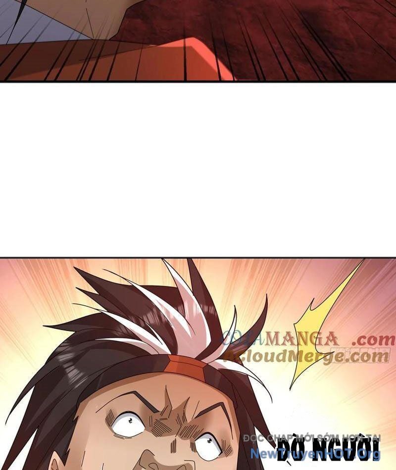 Tiên Làm Nô Thần Là Bộc, Đại Đế Làm Chó Giữ Nhà Chap 56 - Next Chap 57