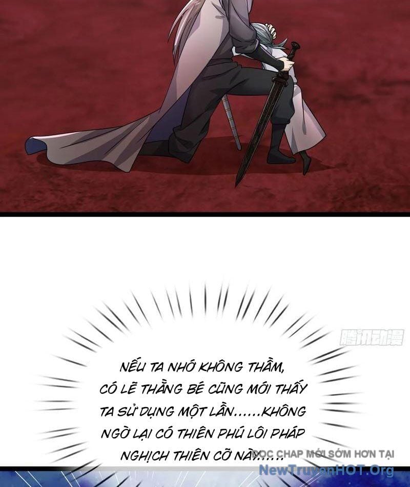 Tiên Làm Nô Thần Là Bộc, Đại Đế Làm Chó Giữ Nhà Chap 56 - Next Chap 57