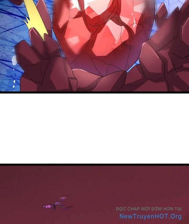 Tiên Làm Nô Thần Là Bộc, Đại Đế Làm Chó Giữ Nhà Chap 56 - Next Chap 57