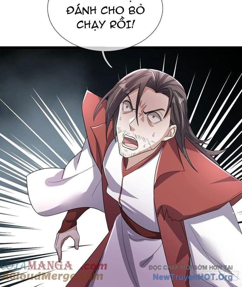 Tiên Làm Nô Thần Là Bộc, Đại Đế Làm Chó Giữ Nhà Chap 56 - Next Chap 57